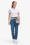 U.S. Polo Assn. Kadın Tişört 8807.VR013