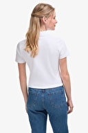 U.S. Polo Assn. Kadın Tişört 8807.VR013