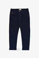 U.S Polo Assn. Erkek Çocuk Kot Pantolon PU-10717DN0023