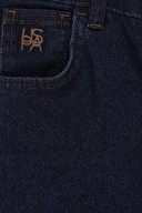 U.S Polo Assn. Erkek Çocuk Kot Pantolon PU-10717DN0023