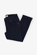 U.S Polo Assn. Erkek Çocuk Kot Pantolon PU-10717DN0023