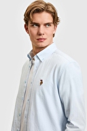 U.S. Polo Assn. Erkek Gömlek PU-8956