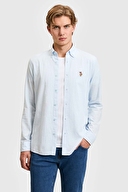 U.S. Polo Assn. Erkek Gömlek PU-8956
