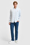 U.S. Polo Assn. Erkek Gömlek PU-8956