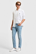U.S. Polo Assn. Erkek Kot Pantolon PU-10449
