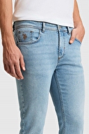 U.S. Polo Assn. Erkek Kot Pantolon PU-10449
