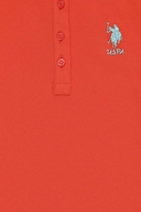 U.S Polo Assn. Kız Çocuk Tişört PU-8649VR039
