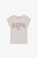 U.S. Polo Assn. Kız Çocuk Pijama Takımı G084SZ0HF.VR019