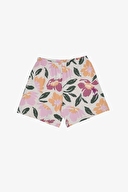 U.S. Polo Assn. Kız Çocuk Pijama Takımı G084SZ0HF.VR019