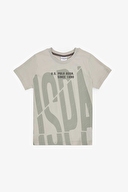 U.S. Polo Assn. Erkek Çocuk Pijama Takımı G083SZ0HF.VR052