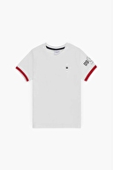 U.S. Polo Assn. Erkek Çocuk Pijama Takımı G083SZ0HF.VR013