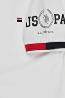 U.S. Polo Assn. Erkek Çocuk Pijama Takımı G083SZ0HF.VR013