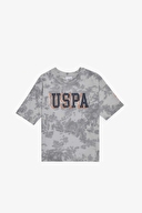 U.S. Polo Assn. Erkek Çocuk Pijama Takımı G083SZ0HF.VR024