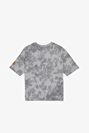 U.S. Polo Assn. Erkek Çocuk Pijama Takımı G083SZ0HF.VR024