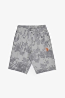 U.S. Polo Assn. Erkek Çocuk Pijama Takımı G083SZ0HF.VR024