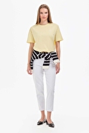 Pierre Cardin Kadın Tişört 9227.VR035