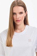 Pierre Cardin Kadın Tişört 9227.VR013