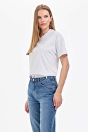 Pierre Cardin Kadın Tişört 9227.VR013