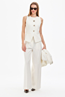 Pierre Cardin Kadın Yelek 8605.VR019