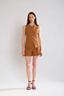 KAHVERENGİ KAHVERENGİ