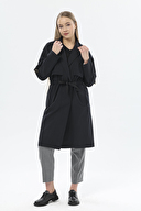 Robin Kadın Trençkot D87134