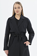 Robin Kadın Trençkot D87134