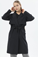 Robin Kadın Trençkot D87134