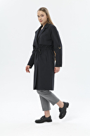 Robin Kadın Trençkot D87134