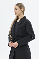 Robin Kadın Trençkot D87134