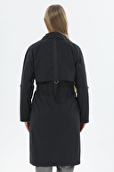 Robin Kadın Trençkot D87134