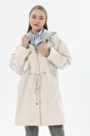 Robin Kadın Trençkot D87133