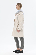 Robin Kadın Trençkot D87133