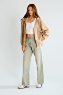 Robin Kadın Mont D99643