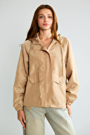 Robin Kadın Mont D99643