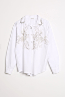 Robin Kadın Gömlek M38117