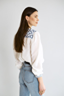 Robin Kadın Gömlek M38161