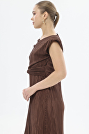 Robin Kadın Elbise M38186