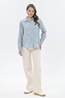 Robin Kadın Gömlek M38278