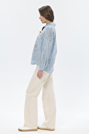 Robin Kadın Gömlek M38278