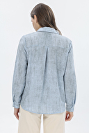 Robin Kadın Gömlek M38278