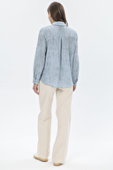 Robin Kadın Gömlek M38278