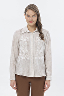 Robin Kadın Gömlek M38278