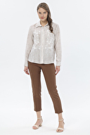 Robin Kadın Gömlek M38278