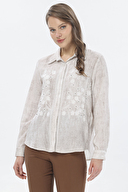 Robin Kadın Gömlek M38278