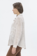 Robin Kadın Gömlek M38278