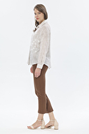 Robin Kadın Gömlek M38278