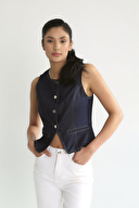 Robin Kadın Yelek D88886