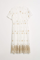 Robin Kadın Elbise M38364