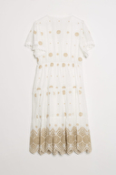 Robin Kadın Elbise M38364