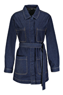 Robin Kadın Mont D99669